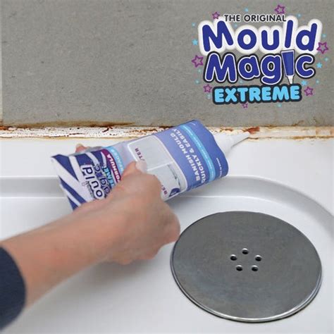 Magic mold remobee